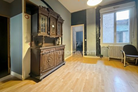 Leilighet i Saint-Quentin, Aisne, Saint-Quentin - € 79 000 | Ref: 830032843905 - foto 5