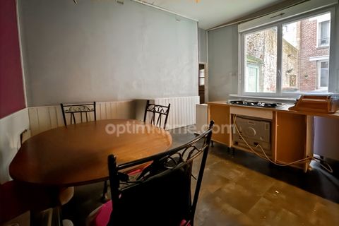 Leilighet i Saint-Quentin, Aisne, Saint-Quentin - € 79 000 | Ref: 830032843905 - foto 7