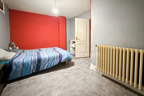 Leilighet i Saint-Quentin, Aisne, Saint-Quentin - € 79 000 | Ref: 830032843905 - foto 9