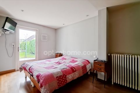 Villa a Hauterive, Allier, Hauterive - € 254.900 | Ref: 830037763450 - foto 10