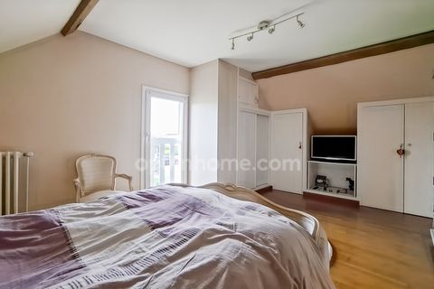 Villa a Hauterive, Allier, Hauterive - € 254.900 | Ref: 830037763450 - foto 12