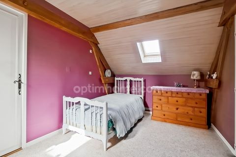Villa a Hauterive, Allier, Hauterive - € 254.900 | Ref: 830037763450 - foto 14