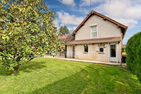 Villa a Hauterive, Allier, Hauterive - € 254.900 | Ref: 830037763450 - foto 20