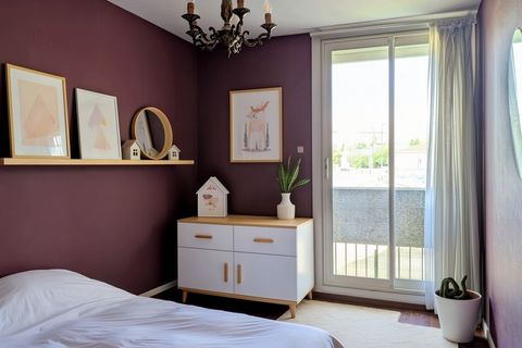 Lejlighed i Bordeaux, Gironde, Bordeaux - € 175.750 | Ref: 830033752730 - foto 2
