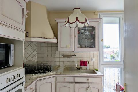 Lejlighed i Bordeaux, Gironde, Bordeaux - € 175.750 | Ref: 830033752730 - foto 3