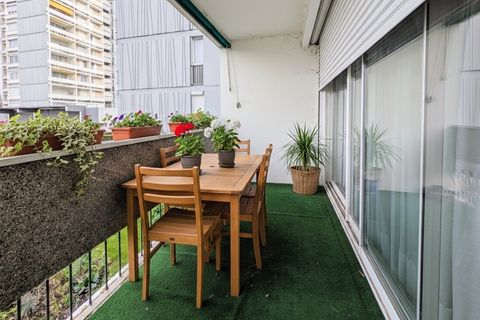 Lejlighed i Bordeaux, Gironde, Bordeaux - € 175.750 | Ref: 830033752730 - foto 4