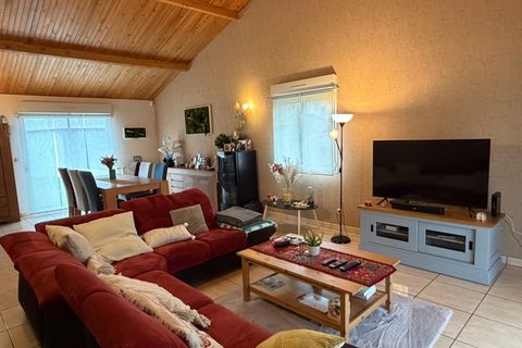 Villa a Saint-Dizier, Haute-Marne, Saint-Dizier - € 292.000 | Ref: 830032892170 - foto 4
