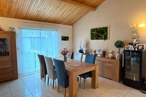 Villa a Saint-Dizier, Haute-Marne, Saint-Dizier - € 292.000 | Ref: 830032892170 - foto 5