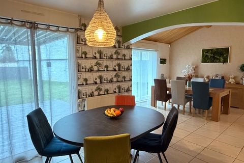 Villa a Saint-Dizier, Haute-Marne, Saint-Dizier - € 292.000 | Ref: 830032892170 - foto 7