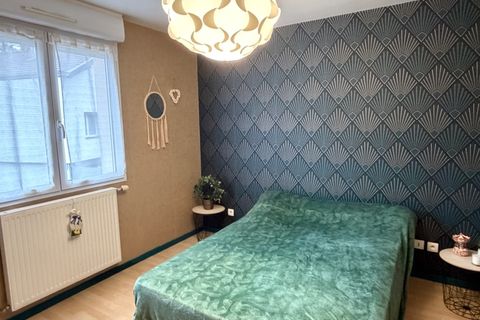 Villa a Saint-Dizier, Haute-Marne, Saint-Dizier - € 292.000 | Ref: 830032892170 - foto 8