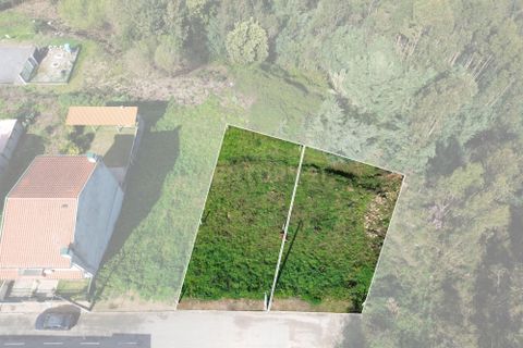 Helårsgrund i Foz do Sousa e Covelo, Porto, Foz do Sousa e Covelo - € 90.000 | Ref: C0272-02653 - foto 1