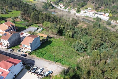 Helårsgrund i Foz do Sousa e Covelo, Porto, Foz do Sousa e Covelo - € 90.000 | Ref: C0272-02653 - foto 2