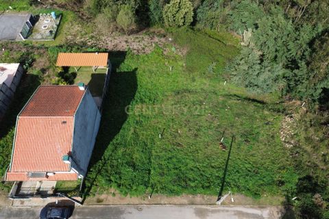 Helårsgrund i Foz do Sousa e Covelo, Porto, Foz do Sousa e Covelo - € 90.000 | Ref: C0272-02653 - foto 4