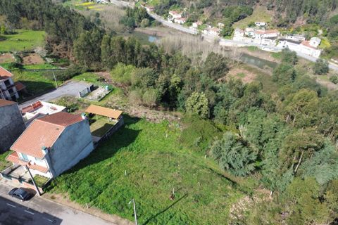 Helårsgrund i Foz do Sousa e Covelo, Porto, Foz do Sousa e Covelo - € 90.000 | Ref: C0272-02653 - foto 5