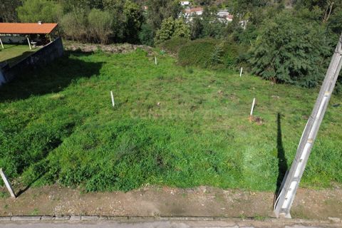 Helårsgrund i Foz do Sousa e Covelo, Porto, Foz do Sousa e Covelo - € 90.000 | Ref: C0272-02653 - foto 6
