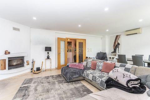 Villa i Seixal, Setubal, Seixal - € 425.000 | Ref: C0379-01005 - foto 5