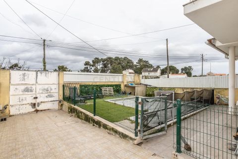 Villa i Seixal, Setubal, Seixal - € 425.000 | Ref: C0379-01005 - foto 7