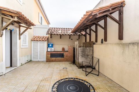Villa i Seixal, Setubal, Seixal - € 425.000 | Ref: C0379-01005 - foto 11