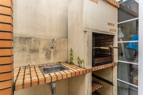 Villa i Seixal, Setubal, Seixal - € 425.000 | Ref: C0379-01005 - foto 12