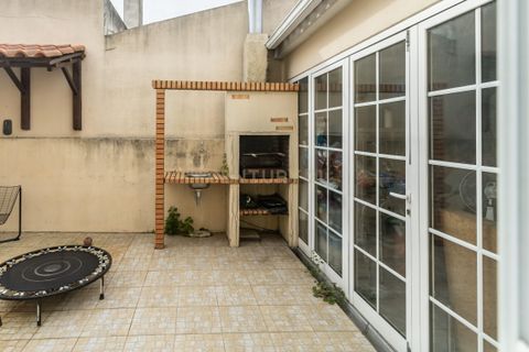 Villa i Seixal, Setubal, Seixal - € 425.000 | Ref: C0379-01005 - foto 15