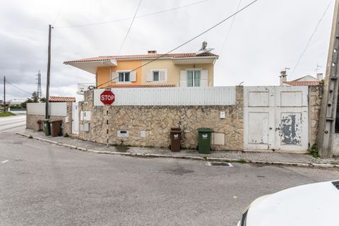 Villa i Seixal, Setubal, Seixal - € 425.000 | Ref: C0379-01005 - foto 16
