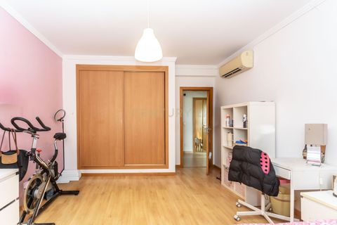 Villa i Seixal, Setubal, Seixal - € 425.000 | Ref: C0379-01005 - foto 17