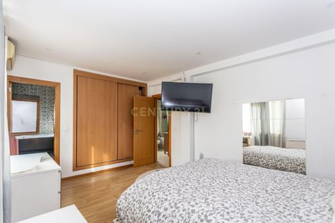 Villa i Seixal, Setubal, Seixal - € 425.000 | Ref: C0379-01005 - foto 19