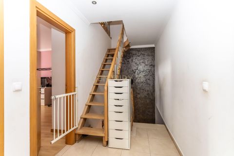 Villa i Seixal, Setubal, Seixal - € 425.000 | Ref: C0379-01005 - foto 23