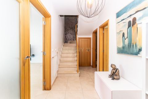 Villa i Seixal, Setubal, Seixal - € 425.000 | Ref: C0379-01005 - foto 26