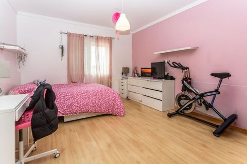 Villa i Seixal, Setubal, Seixal - € 425.000 | Ref: C0379-01005 - foto 28