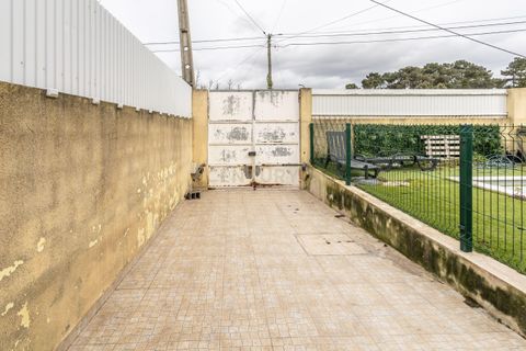 Villa i Seixal, Setubal, Seixal - € 425.000 | Ref: C0379-01005 - foto 29