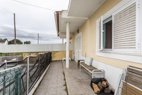 Villa i Seixal, Setubal, Seixal - € 425.000 | Ref: C0379-01005 - foto 30