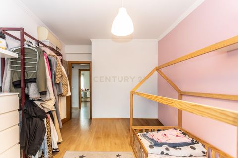 Villa i Seixal, Setubal, Seixal - € 425.000 | Ref: C0379-01005 - foto 34