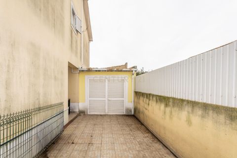 Villa i Seixal, Setubal, Seixal - € 425.000 | Ref: C0379-01005 - foto 36