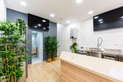 Erhvervsejendom i Amadora, Lisbon, Amadora - € 235.000 | Ref: C0483-01764 - foto 6