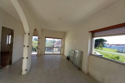 Villa i Alcochete, Setubal, Alcochete - € 475.000 | Ref: C0483-01772 - foto 2