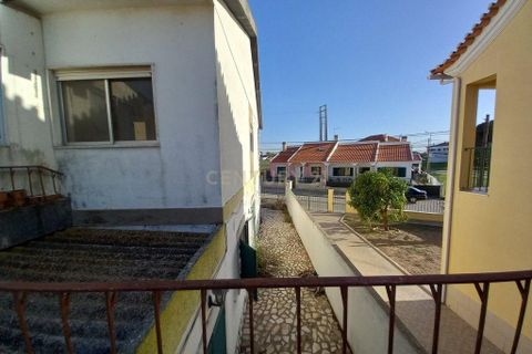 Villa i Alcochete, Setubal, Alcochete - € 475.000 | Ref: C0483-01772 - foto 35