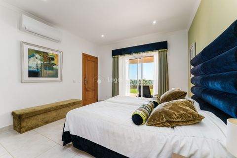 Villa a Budens, Faro, Budens - € 540.000 | Ref: LH084 - foto 22