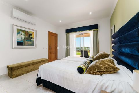 Villa i Budens, Faro, Budens - € 540.000 | Ref: LH084 - foto 22