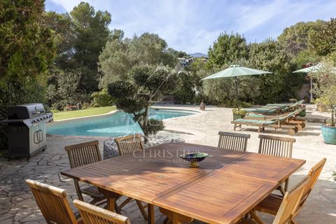 Villa a La Gaude, Alpes-Maritimes, La Gaude - € 1.199.000 | Ref: MZISP1957 - foto 2