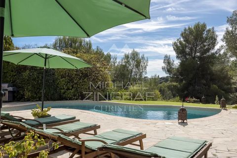Villa a La Gaude, Alpes-Maritimes, La Gaude - € 1.199.000 | Ref: MZISP1957 - foto 3
