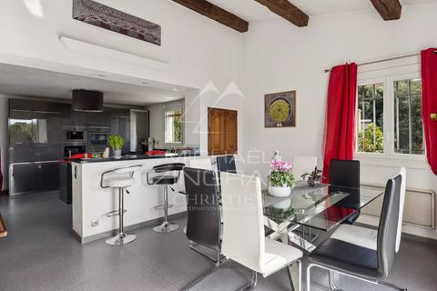 Villa a La Gaude, Alpes-Maritimes, La Gaude - € 1.199.000 | Ref: MZISP1957 - foto 6