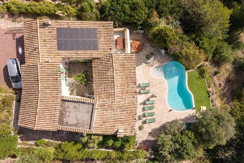 Villa a La Gaude, Alpes-Maritimes, La Gaude - € 1.199.000 | Ref: MZISP1957 - foto 10