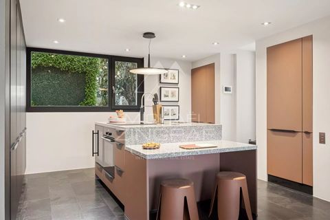 Villa i La Gaude, Alpes-Maritimes, La Gaude - € 1.850.000 | Ref: MZISP1944 - foto 9