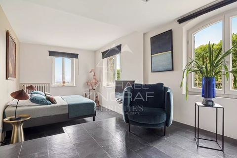 Villa i La Gaude, Alpes-Maritimes, La Gaude - € 1.850.000 | Ref: MZISP1944 - foto 10