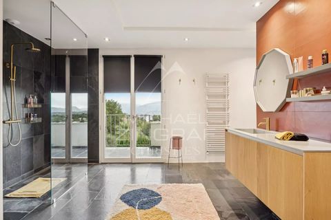 Villa i La Gaude, Alpes-Maritimes, La Gaude - € 1.850.000 | Ref: MZISP1944 - foto 11
