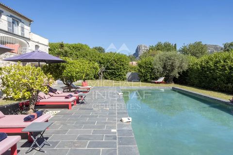 Villa i La Gaude, Alpes-Maritimes, La Gaude - € 1.850.000 | Ref: MZISP1944 - foto 3