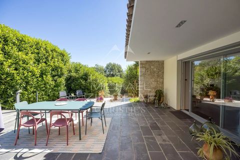 Villa i La Gaude, Alpes-Maritimes, La Gaude - € 1.850.000 | Ref: MZISP1944 - foto 5