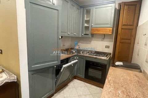 Lejlighed i Carrara, Massa and Carrara, Carrara - € 199.000 | Ref: 3351 - foto 1