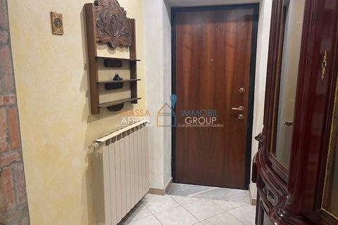 Lejlighed i Carrara, Massa and Carrara, Carrara - € 199.000 | Ref: 3351 - foto 7